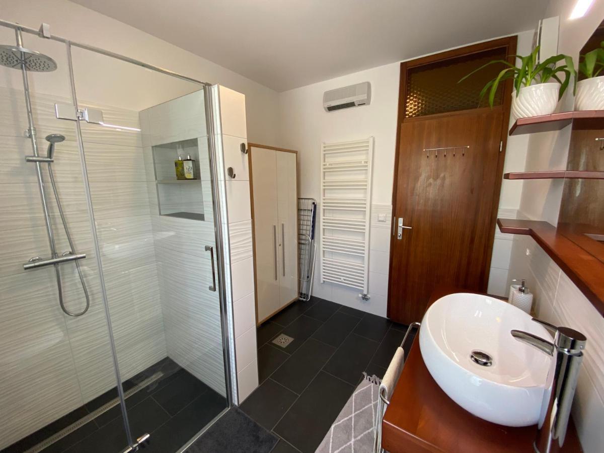 Apartma Jancic Apartment Dobrovo Exterior photo